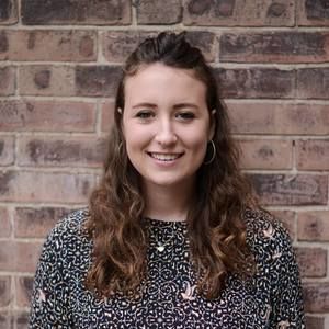 Meet your Posher, Emma